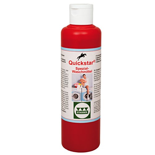 Quickstar 250 ml von Stassek