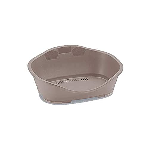 Hundebett Katzenbett von Stefanplast