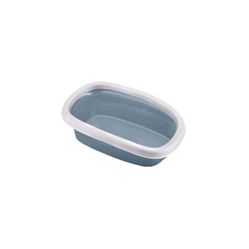 Kerbl 81581 Sprint Katzentoilette m. Rand Kerbl 81581 Sprint Katzentoilette m. Rand von Stefanplast
