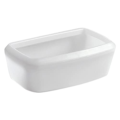 Stefanplast 84589 Wassernapf für Gulliver IATA TranSportboxen, ca. 550 ml von Kerbl Pet