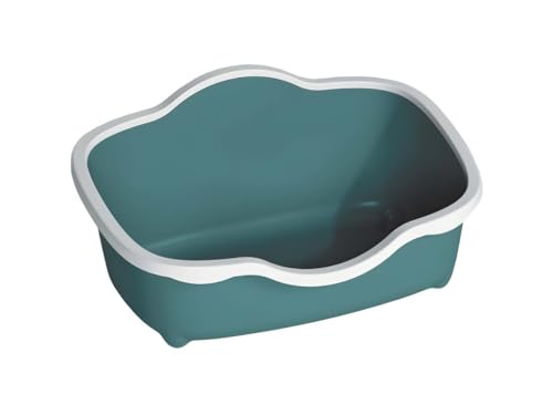 Stefanplast Très Chic Katzentoilette offen von Stefanplast