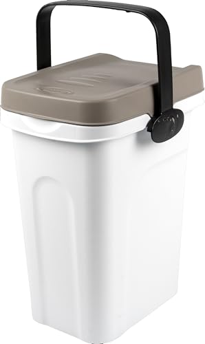 Zolux Behälter aus Kunststoff, luftdicht, 7 Liter von Stefanplast
