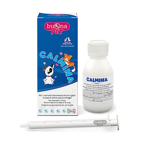 Steve Jones Calmina Flasche 60 g von Steve Jones