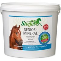 Stiefel Senior Mineral 3 kg von Stiefel