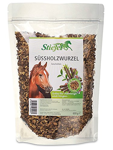 Stiefel Süßholzwurzel 600g von Stiefel