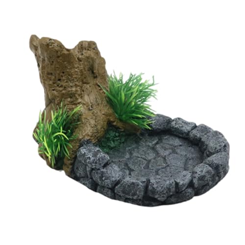 Storage Bag Haustier Feeder Tablett Haltbarkeit Harze Fütterungsgerichte Reptilien Lebensmittel Wasserversorger Für Schildkröten Und Eidechsen Lebensmittelgerichte Storage Bag Haustier Feeder Tablett Haltbarkeit Harze Fütterungsgerichte Reptilien Lebensmittel Wasserversorger Für Schildkröten Und Eidechsen Lebensmittelgerichte von Storage Bag