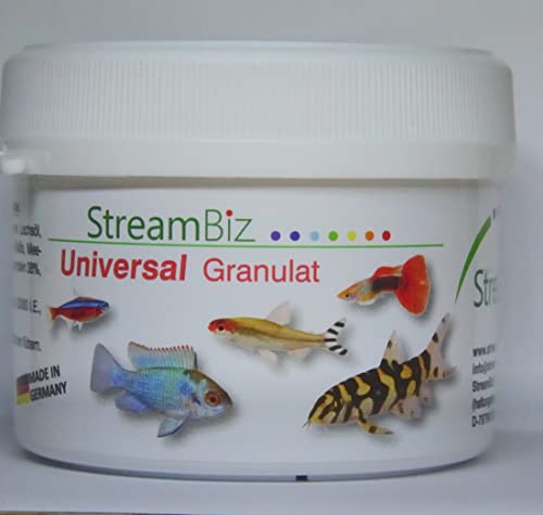 Universal Granulat 40g von StreamBiz
