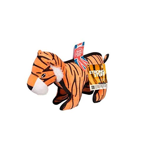 Strong Stuff Animal Tiger, 38 x 14 x 28 cm von Karlie