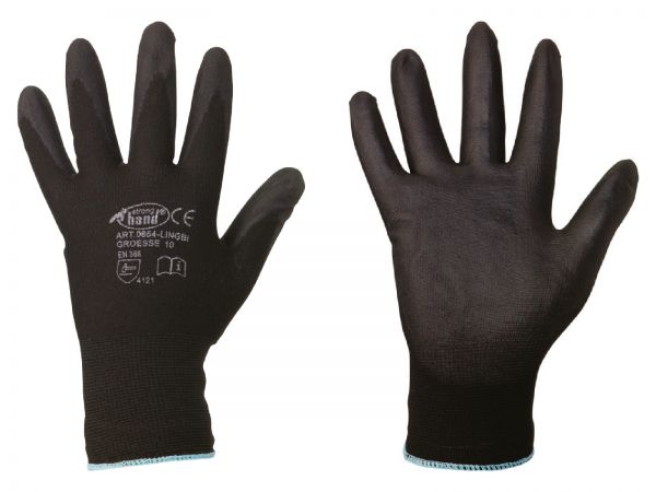 Stronghand Feinstrick Handschuhe Lingbi - Arbeitshandschuhe - Größe... von Stronghand