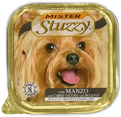 Mist.Stuzzy Dog Rind GR150 von Stuzzy