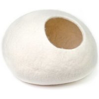 Stylecats Katzenbett Höhle Homy beige Stylecats Katzenbett Höhle Homy beige von Stylecats