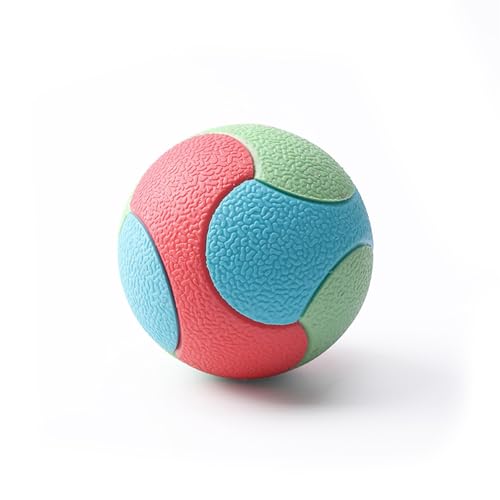 SueaLe Tragbarer Haustierspielzeughunde Intelligenz Training Fashion Dog Toy Kauspielzeug Zum Kauen Und Abrufen von SueaLe