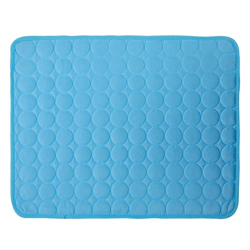 Kühlmatte für Hunde, wasserdicht, tragbar, waschbar, -Kühlmatte, Katzensofas und Stühle für Camping, Reisen, Auto, Haus, Wohnzimmer, Schlafzimmer, Terrasse, Büros Kühlmatte für Hunde, wasserdicht, tragbar, waschbar, -Kühlmatte, Katzensofas und Stühle für Camping, Reisen, Auto, Haus, Wohnzimmer, Schlafzimmer, Terrasse, Büros von Sulxyi