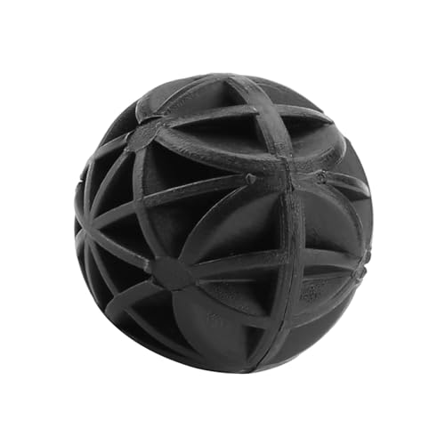 Sunydog Bioporöser Filter, Biochemischer Ball mit Baumwoll-Aquarium-Teichfiltermaterial für Aquarien, Teiche und Aquarien, Geeignet für Biochemische Meerwasser- und Süß (16mm mit von Sunydog