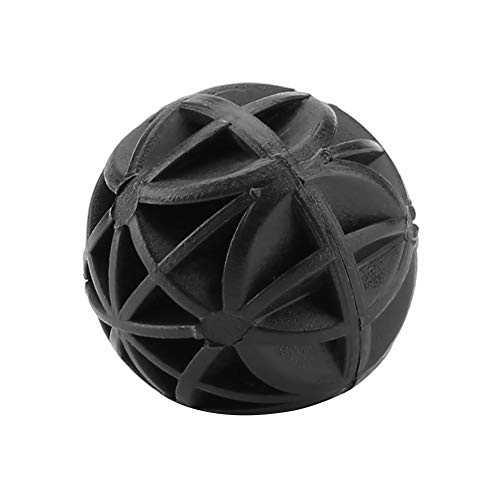 Sunydog Bioporöser Filter, Biochemischer Ball mit Baumwoll-Aquarium-Teichfiltermaterial für Aquarien, Teiche und Aquarien, Geeignet für Biochemische Meerwasser- und Süß (26mm mit von Sunydog