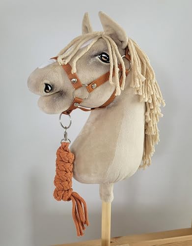 Hobby Horse Seil - Rot Kein Pferd enthalten von Super Hobby Horse