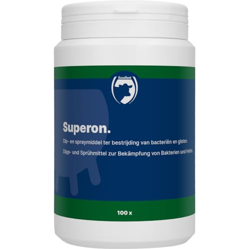 Superon Tablets von Superon