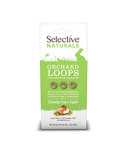 Supreme Petfoods Selective Naturals Orchard Loops von Supreme Petfoods