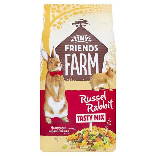 Supreme Russel Rabbit Original von Supreme Petfoods