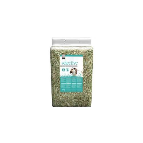 Supreme Science Timothy Heu - 3 x 400 g von Supreme Petfoods