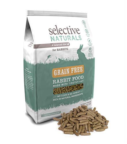 Supreme Science Naturals Grain Free Rabbit Food - 1,5 kg von Supreme Petfoods