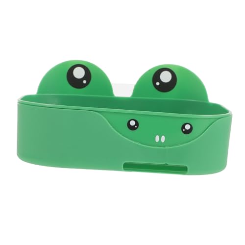 SUPVOX Klettertisch Für Haustiere Tank Empfindlicher Reptilienruheplatz Schöner Reptilienlebensraum Frosch Kleine Reptilienplattform Kleiner Reptilienrastplatz Plastik Grün SUPVOX Klettertisch Für Haustiere Tank Empfindlicher Reptilienruheplatz Schöner Reptilienlebensraum Frosch Kleine Reptilienplattform Kleiner Reptilienrastplatz Plastik Grün von Supvox
