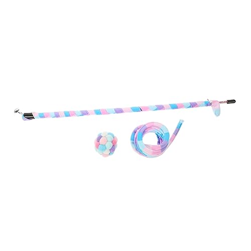 Supvox 1 Satz Haustier Katzenspielzeug Leckerbissen für Katzen Katzenminze-Spielzeug katzenstick Katzen Sticks Spielzeuge Haustier Spielzeug interessantes Katzenspielzeug Kätzchen Plüsch Supvox 1 Satz Haustier Katzenspielzeug Leckerbissen für Katzen Katzenminze-Spielzeug katzenstick Katzen Sticks Spielzeuge Haustier Spielzeug interessantes Katzenspielzeug Kätzchen Plüsch von Supvox
