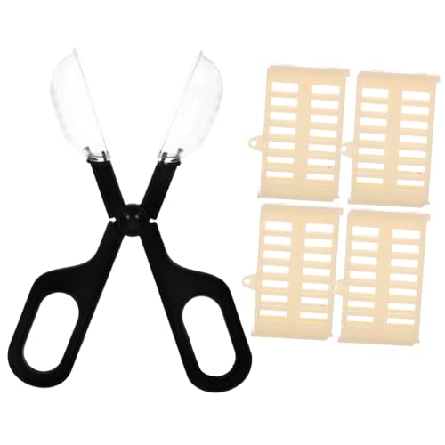 Supvox 1 Satz Königin Bee Cage Set Aufzuchtkäfig Der Imkerei Bienenstockwerkzeuge Für Die Imkerei Bienenbehalten Von Werkzeugen Imkerei Liefert Werkzeuge Bienenhaltungsset Plastik Supvox 1 Satz Königin Bee Cage Set Aufzuchtkäfig Der Imkerei Bienenstockwerkzeuge Für Die Imkerei Bienenbehalten Von Werkzeugen Imkerei Liefert Werkzeuge Bienenhaltungsset Plastik von Supvox