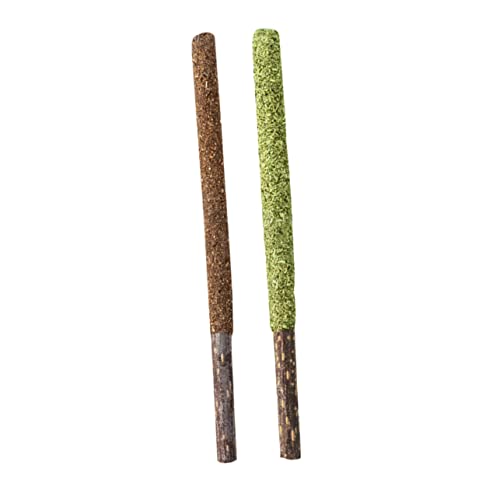 Supvox 12 Stück Teiliges Katzensnack aus Natürlichen Catnip und Silvervine Sticks Essbare Katzenminze Sticks zur Verdauungsförderung Stimmungsberuhigung und Spielerischen Beschäftigung Supvox 12 Stück Teiliges Katzensnack aus Natürlichen Catnip und Silvervine Sticks Essbare Katzenminze Sticks zur Verdauungsförderung Stimmungsberuhigung und Spielerischen Beschäftigung von Supvox