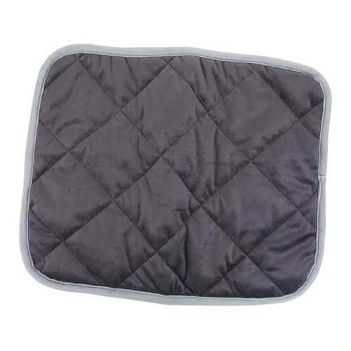 Supvox 1Stk Heizkissen für Haustiere pet Heating pad Haustierheizmatte Dicke Matratzenauflage voll Haustier Wärmedecke Schlafkissen Bettmatratze waschbare Haustierunterlage Haustiermatte von Supvox