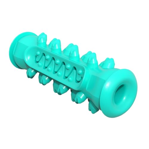 Supvox 1stk Hundespielzeug Backenzahn Backenzähne Für Haustiere Kauen Reinigungsspielzeug Kauspielzeug Für Haustiere Zähneknirschen Spielzeug Wasserständer Beissen Zahnbürste von Supvox