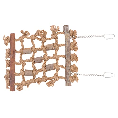 Supvox Vogel Spielzeug Für Papageien Papagei Beißen Klettern Spielzeug Pet Spielzeug Holz Vogel Supvox Vogel Spielzeug Für Papageien Papagei Beißen Klettern Spielzeug Pet Spielzeug Holz Vogel von Supvox