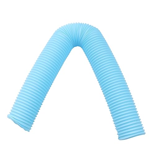 Supvox Haustier-tunnelspielzeug Hamster-futtersuchspielzeug Eichhörnchen-tunnelzelt 10 cm Durchmesser Faltbares Design Zum Lindern Von Langeweile Hamster-Spielzeug Supvox Haustier-tunnelspielzeug Hamster-futtersuchspielzeug Eichhörnchen-tunnelzelt 10 cm Durchmesser Faltbares Design Zum Lindern Von Langeweile Hamster-Spielzeug von Supvox