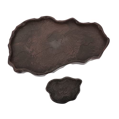 Supvox 2 Stücke Reptil Fütterung Liefert Schildkröte Lebensmittel Feeder Schlange Wasser Schüssel Sicher Harz Pet Trinken Trays Supvox 2 Stücke Reptil Fütterung Liefert Schildkröte Lebensmittel Feeder Schlange Wasser Schüssel Sicher Harz Pet Trinken Trays von Supvox