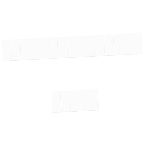 Supvox 20 STK Anti-Katzen-Kratzer-Sofa Kratzbäume Für Wohnungskatzen Couch-kratzschutz Vor Katzen Katze Kratzt Teppichband Kratzfester Aufkleber Möbel PVC Katzenzubehör Anti-katzenkratzer Supvox 20 STK Anti-Katzen-Kratzer-Sofa Kratzbäume Für Wohnungskatzen Couch-kratzschutz Vor Katzen Katze Kratzt Teppichband Kratzfester Aufkleber Möbel PVC Katzenzubehör Anti-katzenkratzer von Supvox