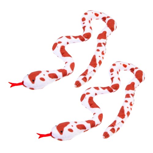 Supvox Lustiges Kätzchenspielzeug 2 Stück Spielzeug Zum Selbstspielen und Zahnen Interaktives Katzenspielzeug für Den Innenbereich Supvox Lustiges Kätzchenspielzeug 2 Stück Spielzeug Zum Selbstspielen und Zahnen Interaktives Katzenspielzeug für Den Innenbereich von Supvox