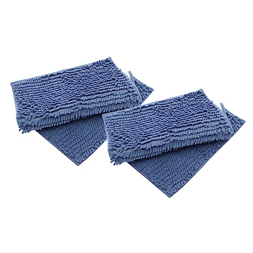 Supvox 2 Stücke Waschbar Meerschweinchen Käfig Liner Chenille Material Haar Wiederverwendbare Pet Pee Pad Für Tiere von Supvox