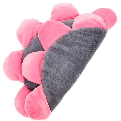 Supvox 3St Haustiermatte hundebett Matte Hundepfoten sauberer Animal Polster tierkissen Couch Hundeunterlagen kleine Hunde Matte Hundenestmatte waschbar Katzenbett Haustierkäfig Matratze von Supvox