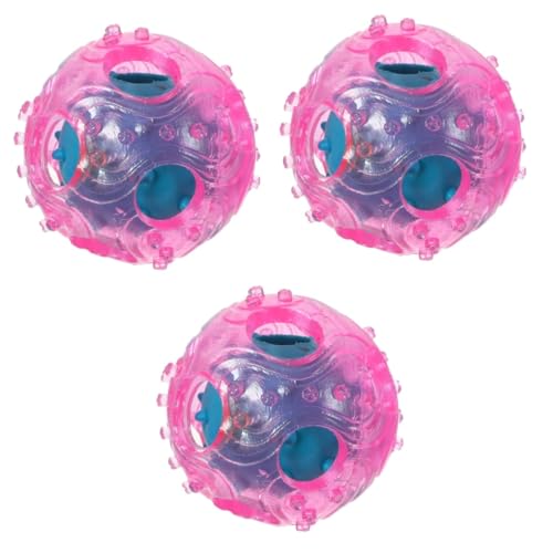 Supvox 3st Leckerli-Ball Für Hunde Leckerli Abgebendes Hundespielzeug Spielzeug Für Hundesnacks Leckerli-Spielzeug Für Hunde Leckerliball Für Hunde Der Hund Spielzeuge Doppelte Kugel Supvox 3st Leckerli-Ball Für Hunde Leckerli Abgebendes Hundespielzeug Spielzeug Für Hundesnacks Leckerli-Spielzeug Für Hunde Leckerliball Für Hunde Der Hund Spielzeuge Doppelte Kugel von Supvox