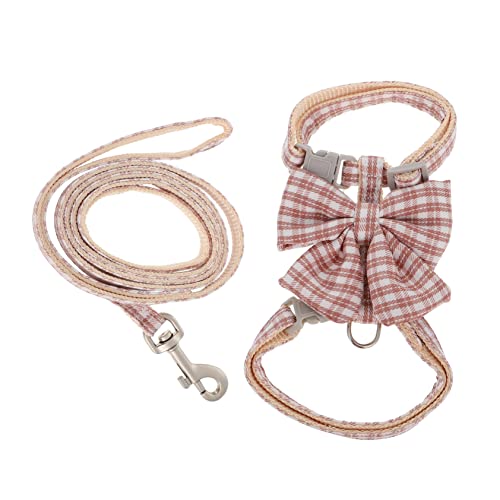 Supvox 4 Sets Katzenleine Katzen Fahrzeuggeschirr Katzen Fahrzeuggeschirr Kleines Hundegeschirr Verstellbares Laufseil Welpenleine Seil Hund Haustier Katze Zuggurt Supvox 4 Sets Katzenleine Katzen Fahrzeuggeschirr Katzen Fahrzeuggeschirr Kleines Hundegeschirr Verstellbares Laufseil Welpenleine Seil Hund Haustier Katze Zuggurt von Supvox