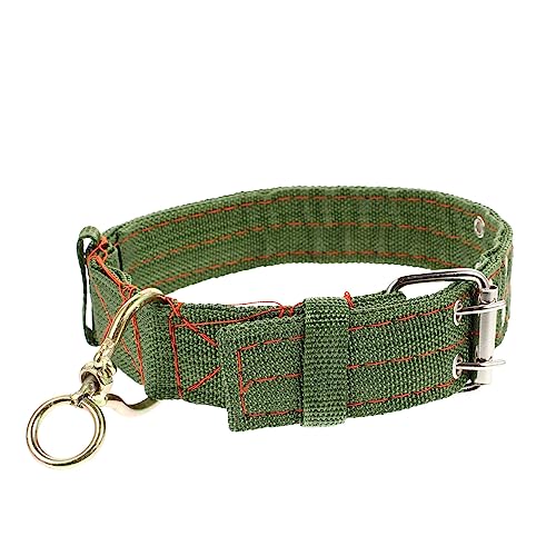 Supvox 6 STK Hundehalsband Für Schafe Sicherheitshalsband Für Pferde Schafe Ziehen Seil Verstellbares Rinderhalsband Traktionsband Für Kuh Kuhhalsband Nylon- Verdicken Halskette von Supvox