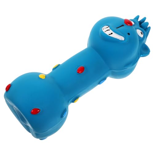 Supvox Beiß Für Haustiere Hundespielzeug Hundefutter Interaktive Kauspielzeuge Welpe Leckerlis Für Hunde Hund Quietscht Puzzle- Für Hunde Hundenapf Quietschend Emulsion Supvox Beiß Für Haustiere Hundespielzeug Hundefutter Interaktive Kauspielzeuge Welpe Leckerlis Für Hunde Hund Quietscht Puzzle- Für Hunde Hundenapf Quietschend Emulsion von Supvox