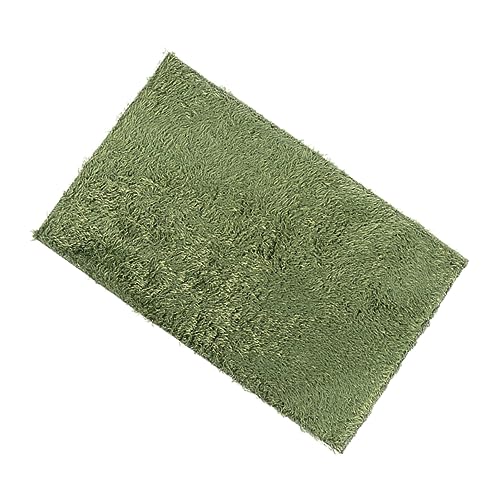 Supvox Gefälschter Rasen Künstliches Künstliches Moos Grasbelastung Fälschung Reptilienhaut Substratfolie Für Terrarien Terrarienmatte Für Reptilien Teppich Grün Baumwolle Supvox Gefälschter Rasen Künstliches Künstliches Moos Grasbelastung Fälschung Reptilienhaut Substratfolie Für Terrarien Terrarienmatte Für Reptilien Teppich Grün Baumwolle von Supvox