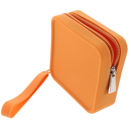 Supvox Hund Leckerli Beutel Tragbare Futtertasche Für Hundetraining Outdoor Snack Tasche Mit Reißverschluss Ideal Für Hunde Snacks Und Belohnungen von Supvox