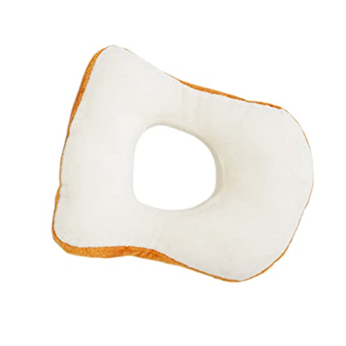 Supvox Kätzchen Katze Kopfbedeckung Haustier Cosplay Stirnband Spaß Brot Design Für Maskerade von Supvox