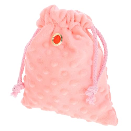 Supvox Atmungsaktive Sugar Glider Tasche Kleintier Tragetasche für Hamster Meerschweinchen Chinchilla Outdoor Reisen von Supvox