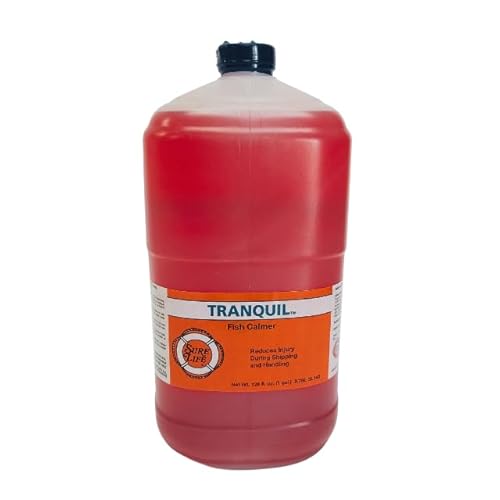 Tranquil Fish Calmer, 3,5 l von Sure-Life