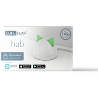 SureFeed Mikrochip Futterautomat Connect - SureFlap Hub von SureFlap