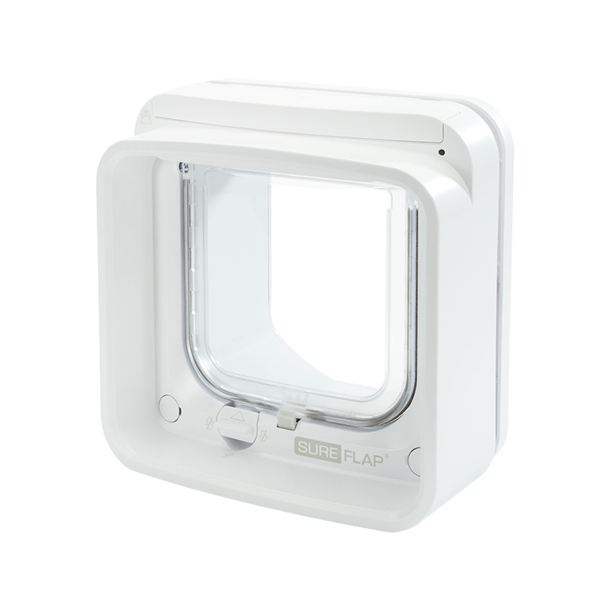 SureFlap® Mikrochip Katzenklappe Connect von Sure Petcare