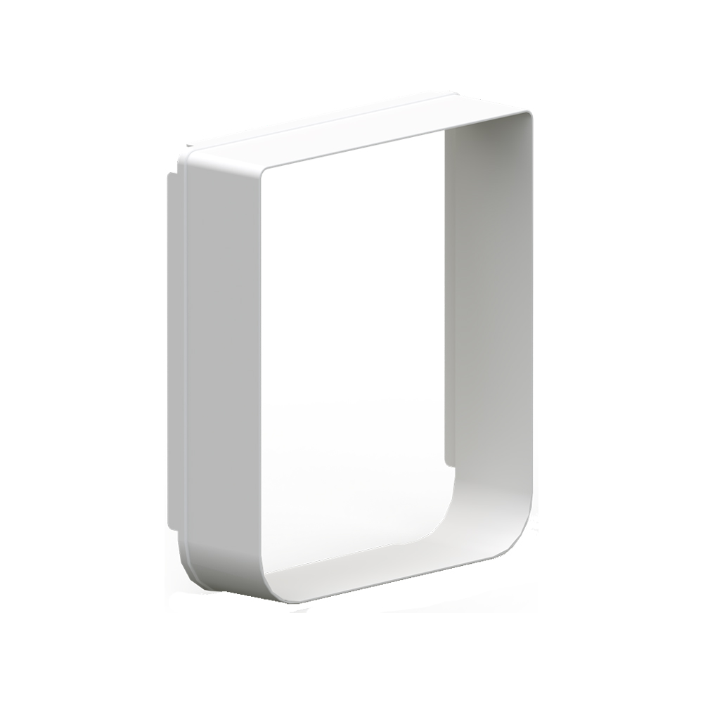 SureFlap Tunnelverlängerung Haustierklappe - Braun SureFlap Tunnelverlängerung Haustierklappe - Braun von SureFlap